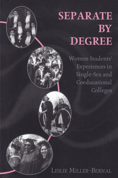 Produktbild: Separate by Degree