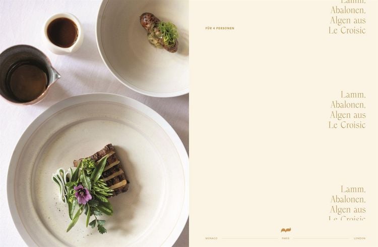 Produktbild: Dna Ducasse