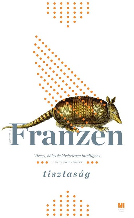 Produktbild: Tisztas&aacute;g