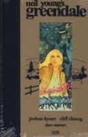 Produktbild: Neil Young's Greendale