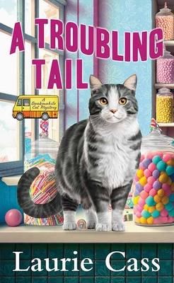 Produktbild: A Troubling Tail