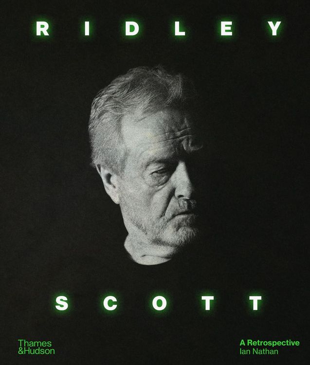 Produktbild: Ridley Scott: A Retrospective