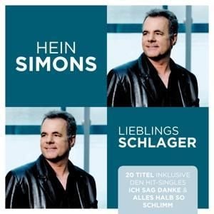Produktbild: Lieblingsschlager