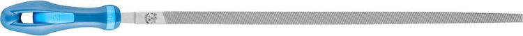 Produktbild: PFERD TOOLS 11212256 Werkstattfeile Vierkant Kreuzhieb 1 inkl. Ergonomie-Feilenheft L&auml;nge 250 mm 1 St.