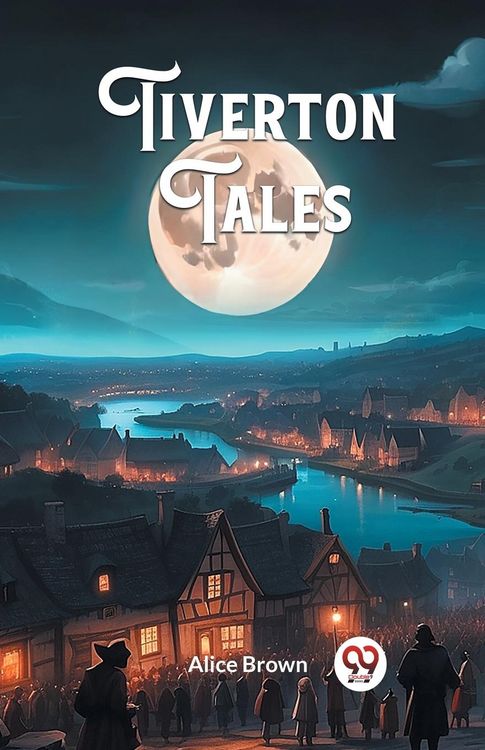 Produktbild: Tiverton Tales