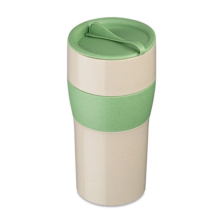 Produktbild: Koziol Thermobecher mit Deckel 700ml Thermobecher mit Deckel 700ml
