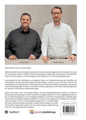 Produktbild: Die digitale Schulleitung und das papierlose B&uuml;ro