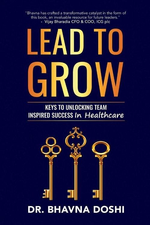 Produktbild: Lead to Grow