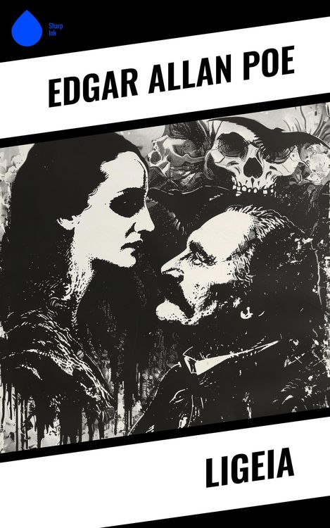 Produktbild: Ligeia