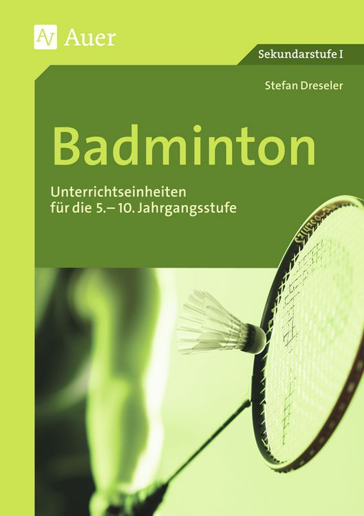 Produktbild: Badminton