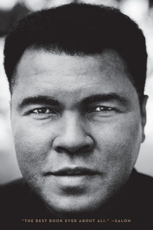 Produktbild: Muhammad Ali Reader, The