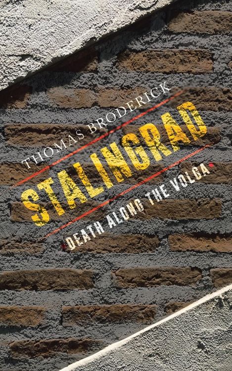 Produktbild: Stalingrad