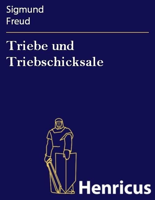Produktbild: Triebe und Triebschicksale
