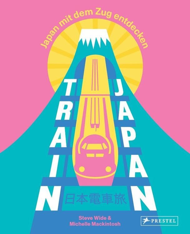 Bild vom Artikel Train Japan vom Autor Steve Wide
