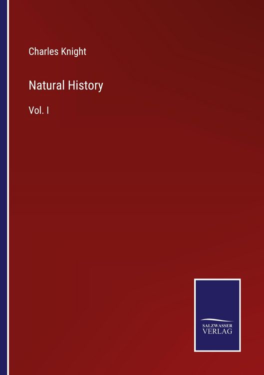 Produktbild: Natural History