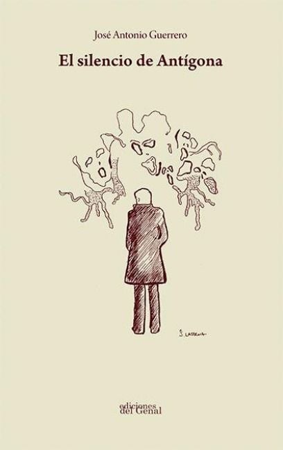 Produktbild: El silencio de Ant&iacute;gona