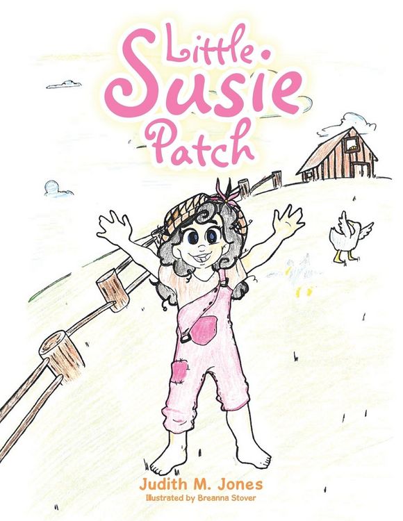 Produktbild: Little Susie Patch