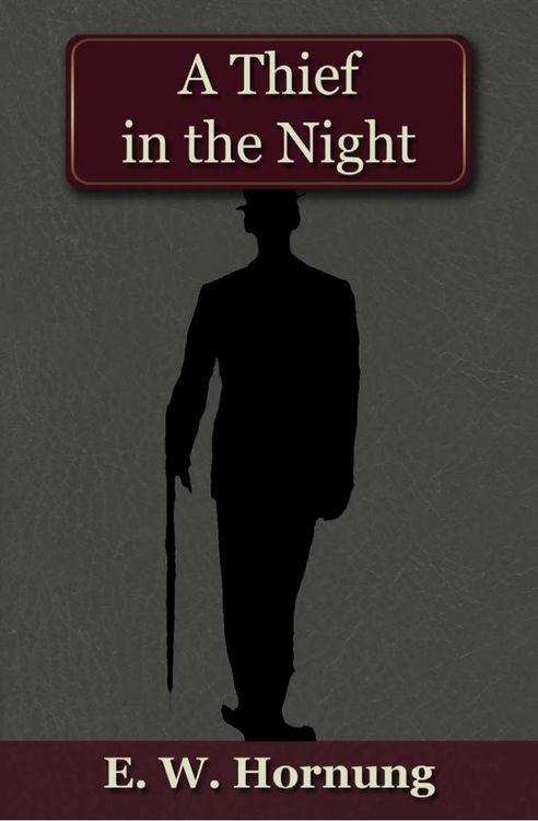 Produktbild: Thief in the Night