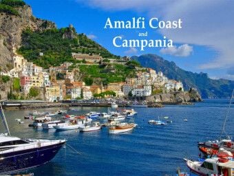 Produktbild: CALVENDO Puzzle Amalfik&uuml;ste | 1000 Teile Lege-Gr&ouml;&szlig;e 64x48cm Foto-Puzzle f&uuml;r gl&uuml;ckliche Stunden