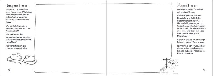 Produktbild: Cato, der Seelentr&auml;ger - Das Bilderbuch zum Leben der Seelen