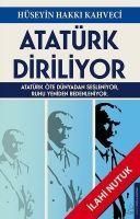 Produktbild: Atat&uuml;rk Diriliyor - Ilahi Nutuk
