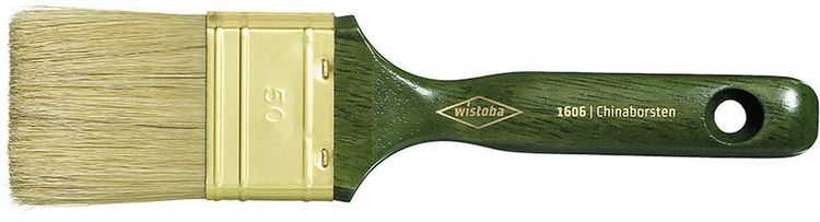 Produktbild: Wistoba 160650 Flachpinsel