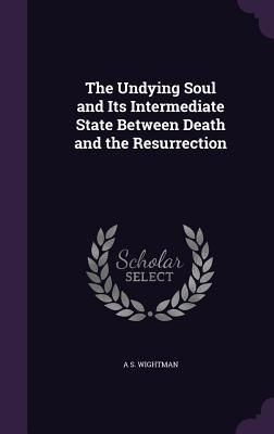 Produktbild: The Undying Soul and Its Intermediate State Between Death and the Resurrection