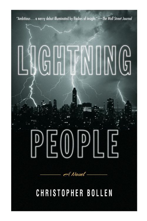 Produktbild: Lightning People
