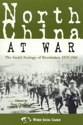 Produktbild: North China at War