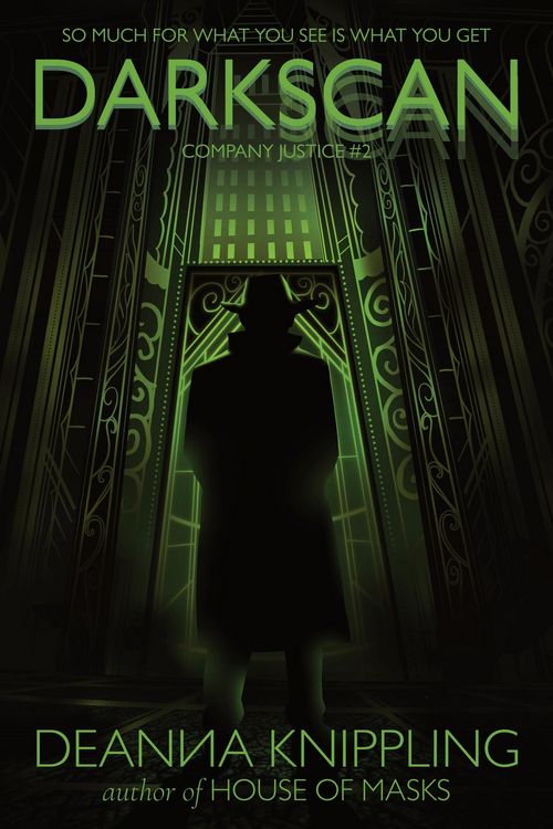 Produktbild: Darkscan