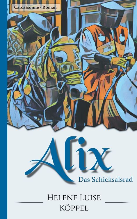 Produktbild: Alix