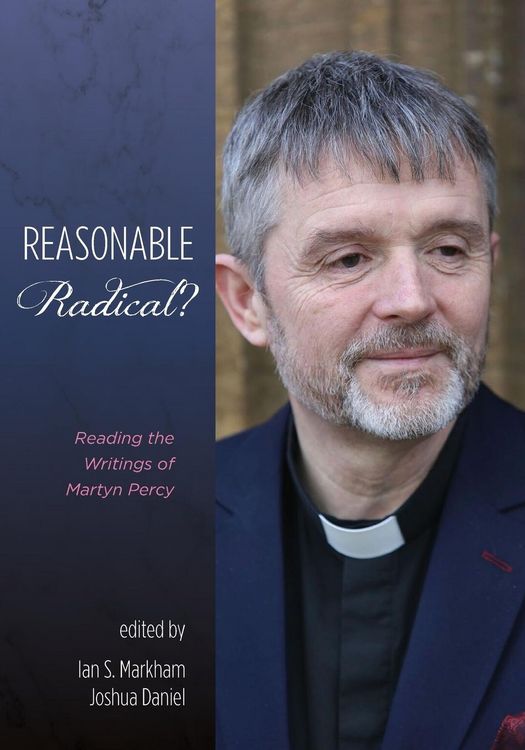 Produktbild: Reasonable Radical?