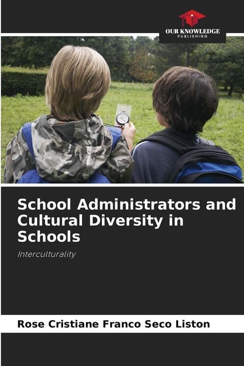 Produktbild: School Administrators and Cultural Diversity in Schools