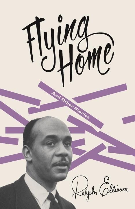 Produktbild: Flying Home