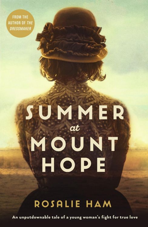 Produktbild: Summer at Mount Hope