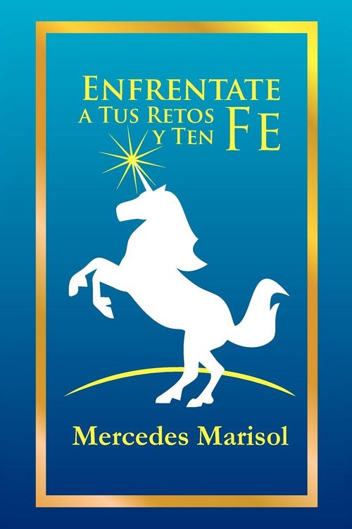Produktbild: Enfrentate a Tus Retos y Ten Fe