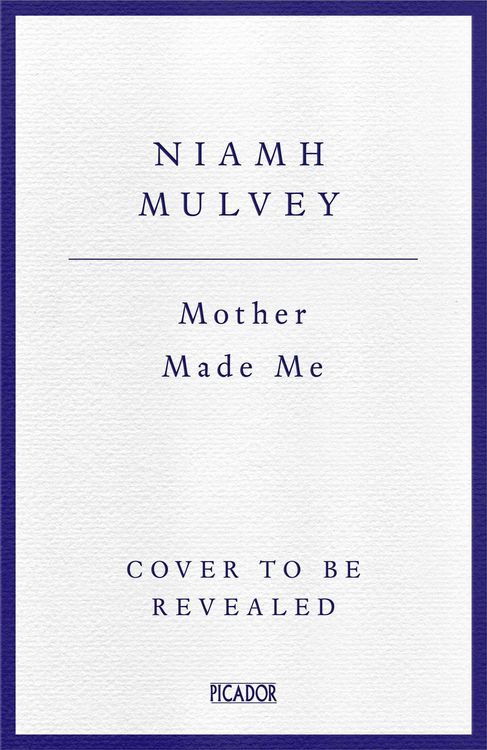 Produktbild: Mother Made Me