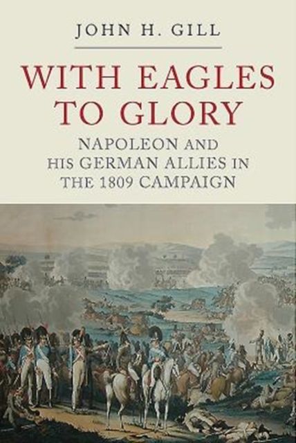 Produktbild: With Eagles to Glory