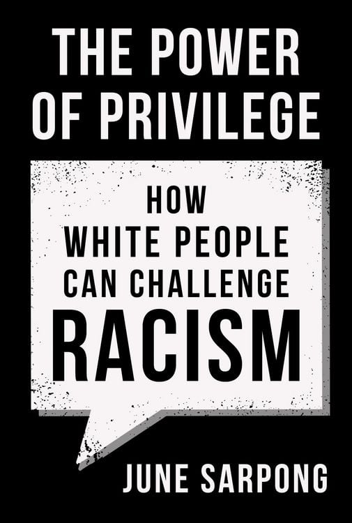Produktbild: The Power of Privilege