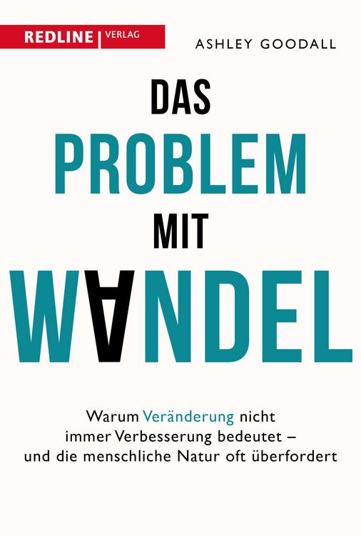 Produktbild: Das Problem mit Wandel