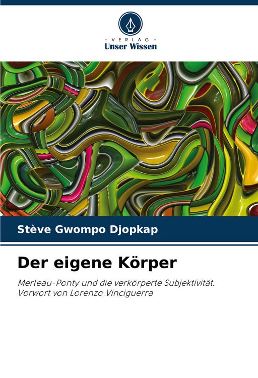 Produktbild: Der eigene K&ouml;rper