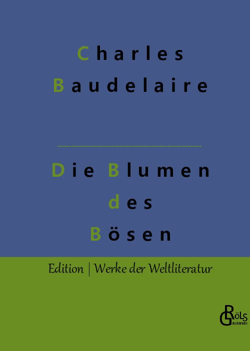 Produktbild: Die Blumen des B&ouml;sen