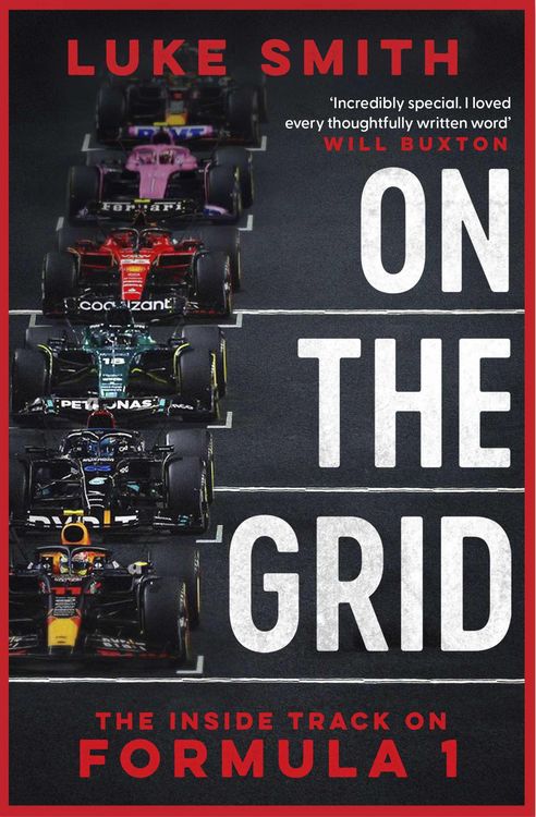 Produktbild: On the Grid