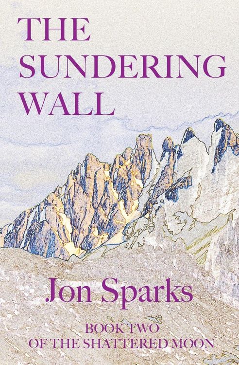 Produktbild: The Sundering Wall