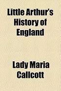Produktbild: Little Arthur's History of England
