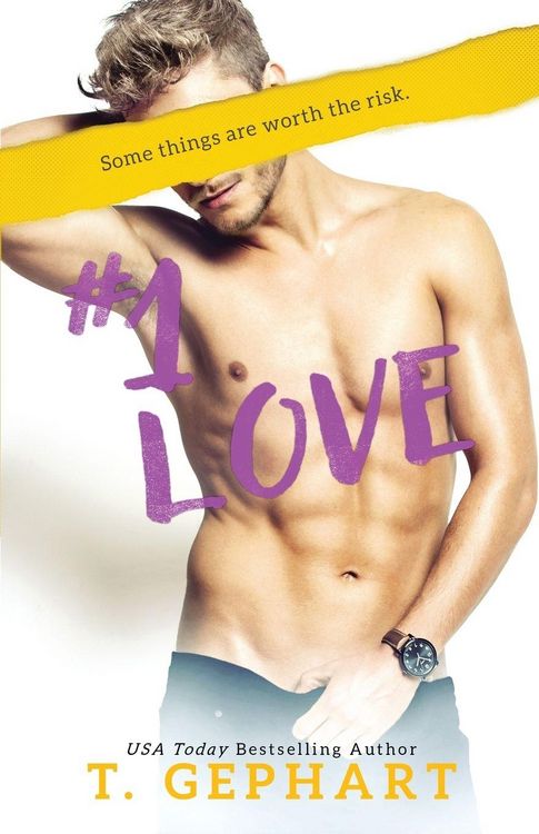 Produktbild: #1 Love