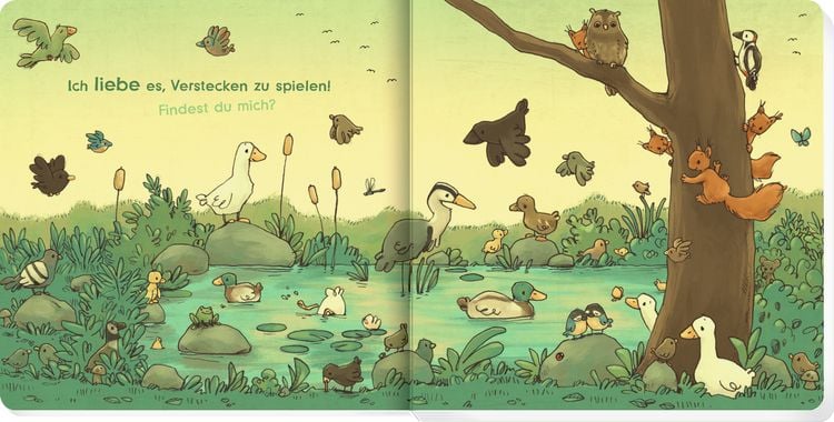 Produktbild: Liebling: Kl. K&uuml;ken, erz&auml;hl mir von dir (Tourlonias)