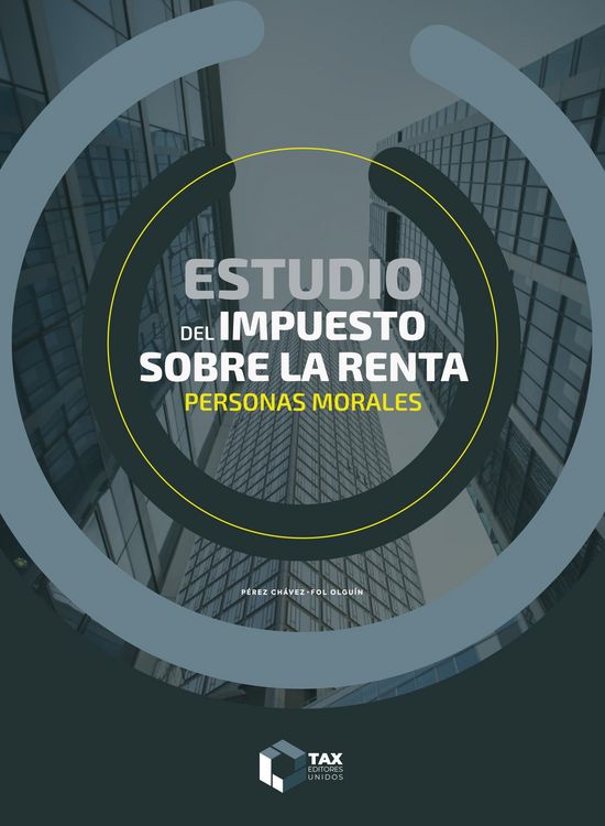 Produktbild: Estudio del Impuesto sobre la renta 2025
