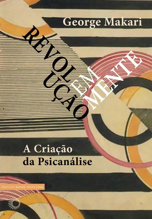 Produktbild: Revolu&ccedil;&atilde;o em Mente