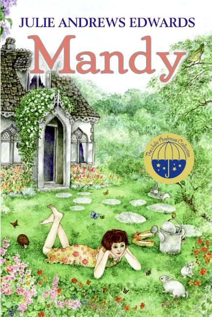 Produktbild: Mandy